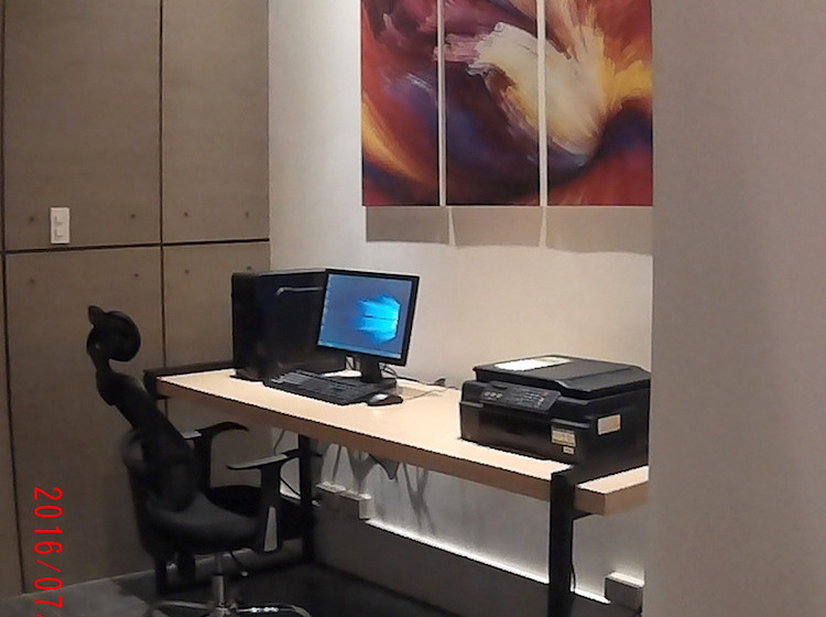 The Concierge At Wind Residences Tagaytay