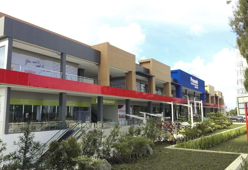 The Concierge At Wind Residences Tagaytay