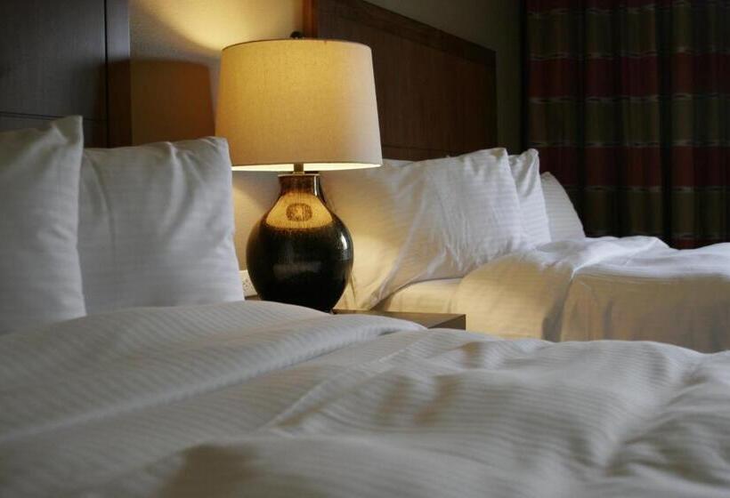 The Hotel At Black Oak Casino Resort