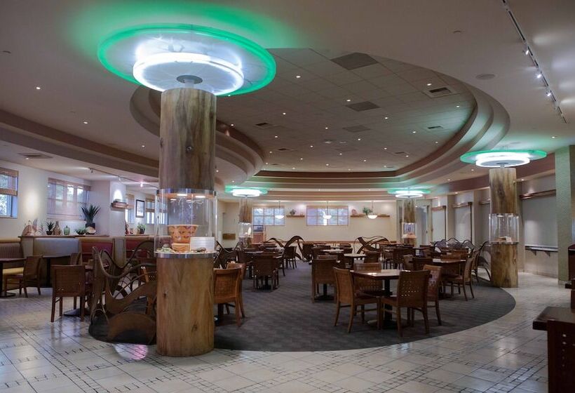 The Hotel At Black Oak Casino Resort