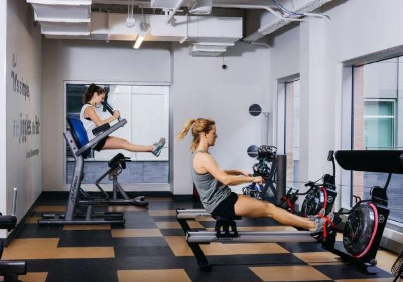 The Maven Hotel At Dairy Block