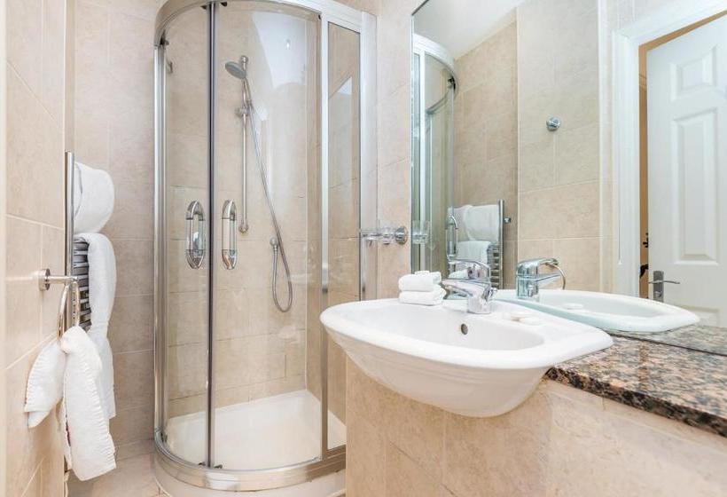 Urban Chic Fitzrovia