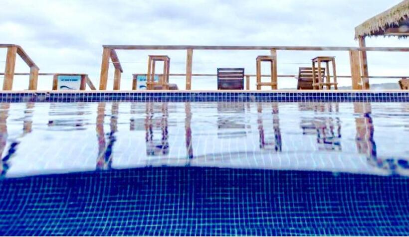 Vanuatu Beachfront Apartments