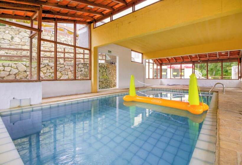 Velinn Hotel Ninho Do Falcão