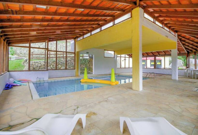 Velinn Hotel Ninho Do Falcão