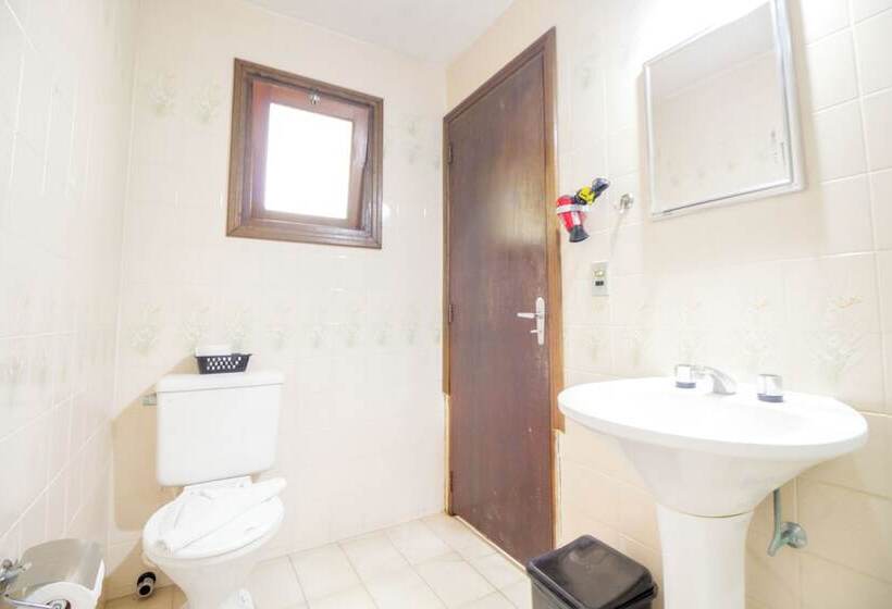 Velinn Hotel Ninho Do Falcão