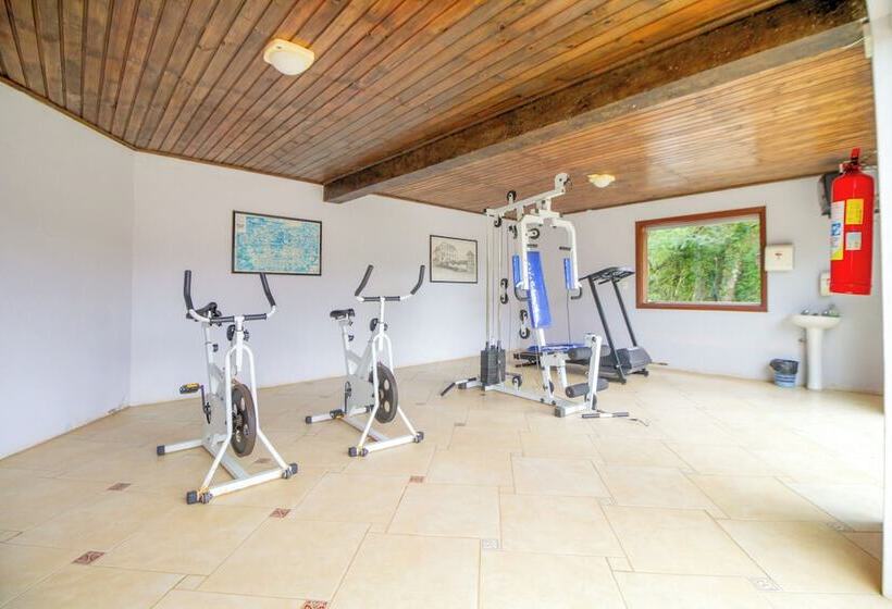 Velinn Hotel Ninho Do Falcão