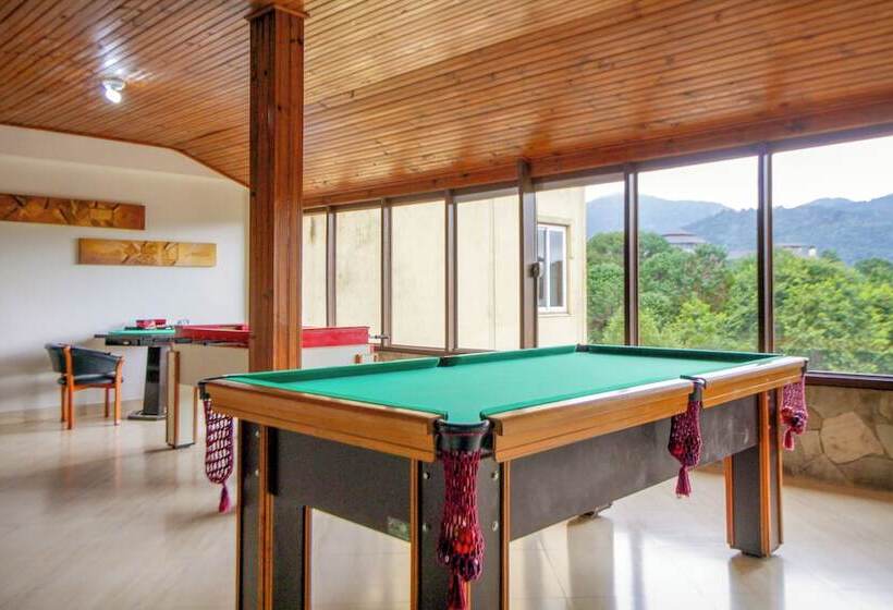 Velinn Hotel Ninho Do Falcão