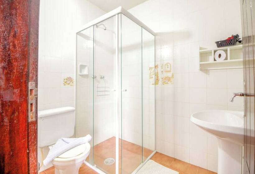 Velinn Hotel Ninho Do Falcão