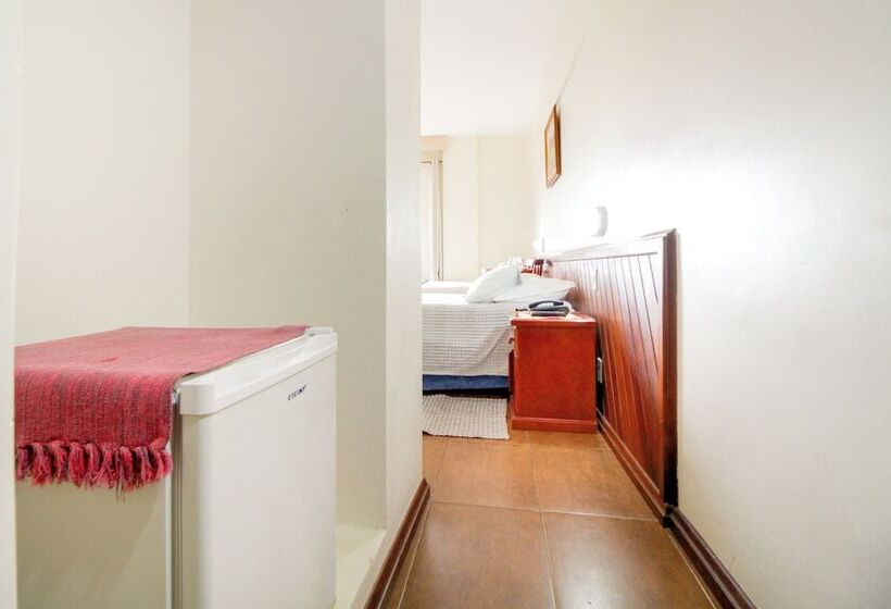 Velinn Hotel Ninho Do Falcão