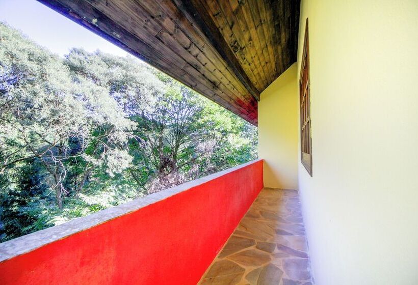 Velinn Hotel Ninho Do Falcão