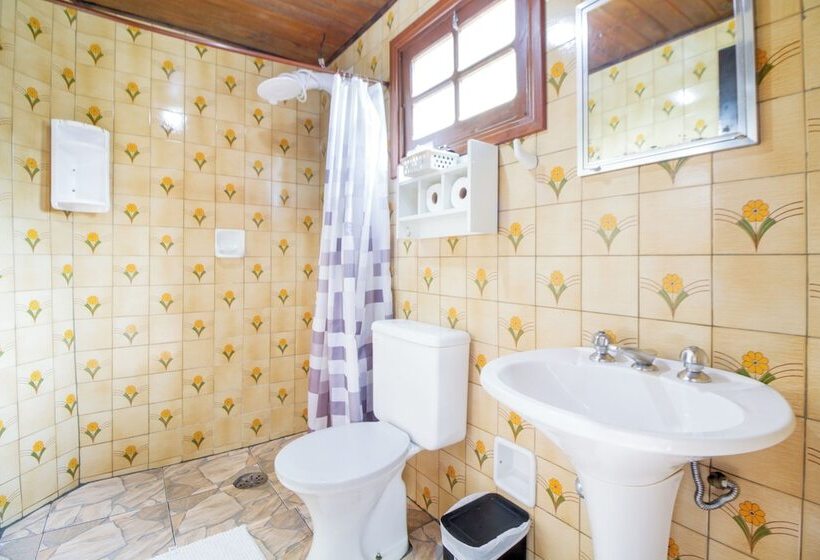 Velinn Hotel Ninho Do Falcão