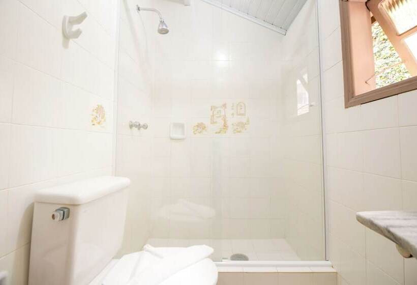 Velinn Hotel Ninho Do Falcão