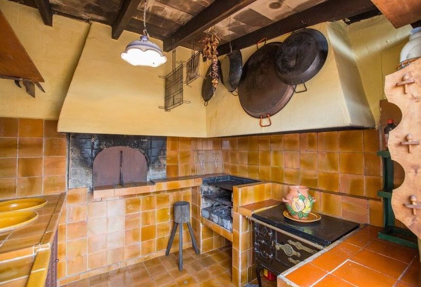 Sa Caseta Can Sastre