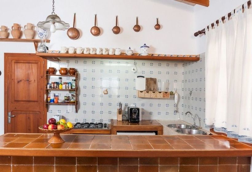 Sa Caseta Can Sastre