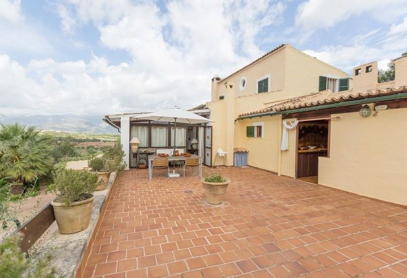 Sa Caseta Can Sastre