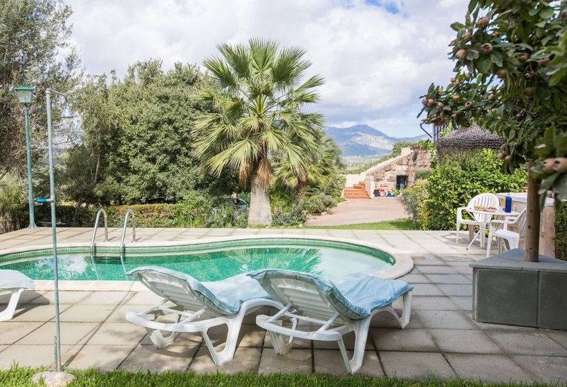 Sa Caseta Can Sastre