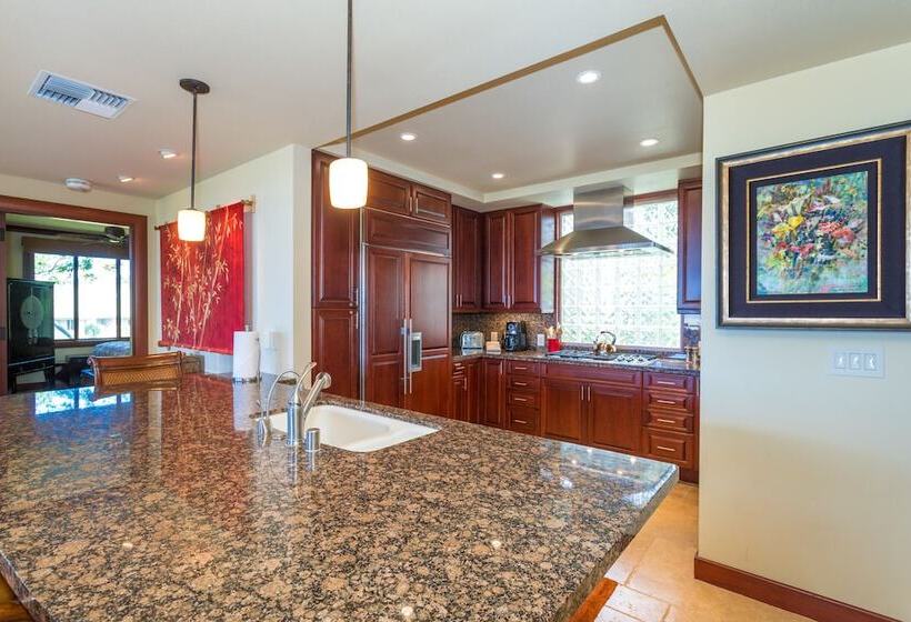 Wai'ula'ula At Mauna Kea