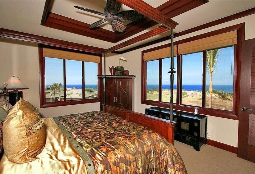 Wai'ula'ula At Mauna Kea