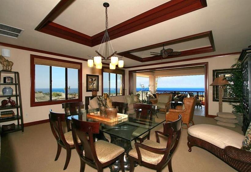 Wai'ula'ula At Mauna Kea