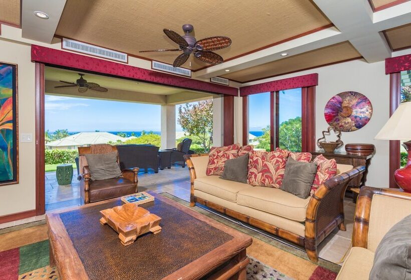 Wai'ula'ula At Mauna Kea