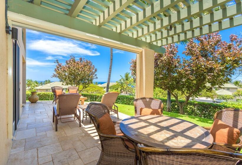 Wai'ula'ula At Mauna Kea