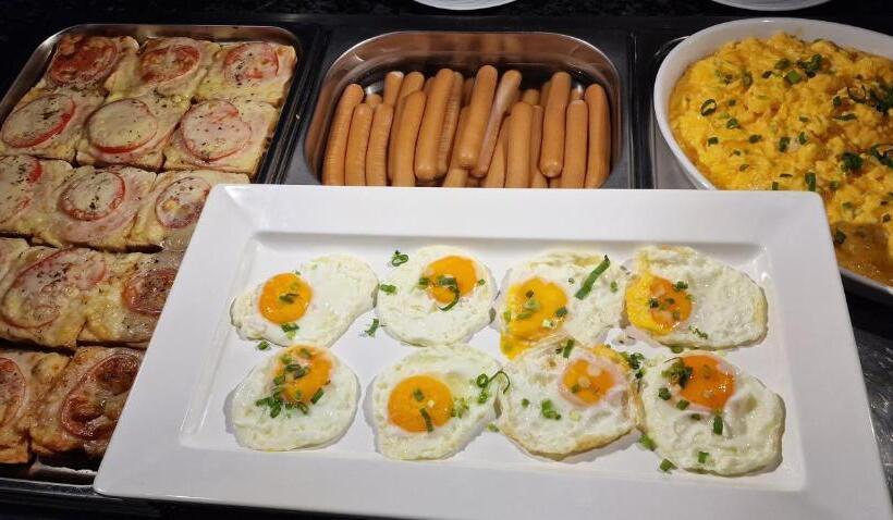 Wodnik Twój Hotel Z Widokiem Na Morze