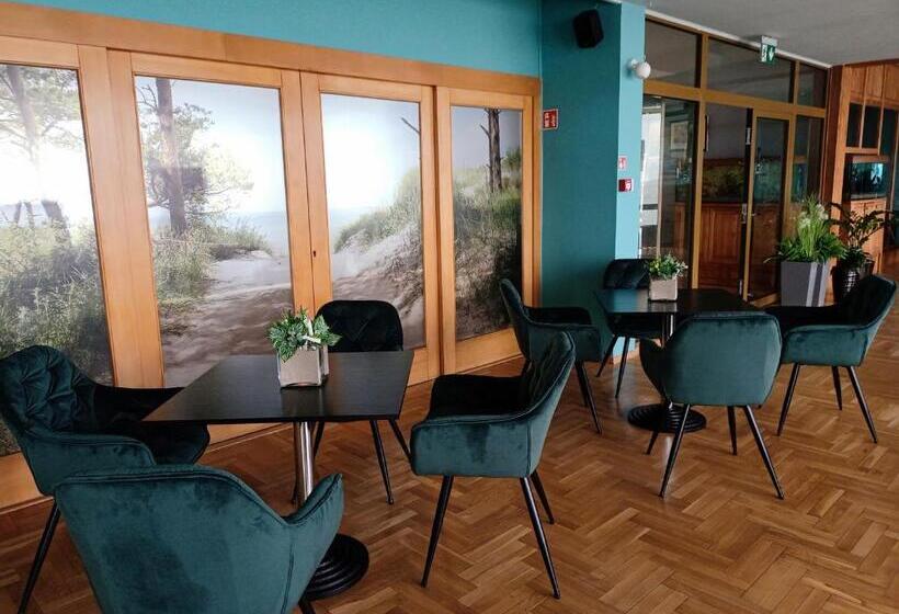 Wodnik Twój Hotel Z Widokiem Na Morze