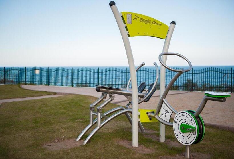 Wodnik Twój Hotel Z Widokiem Na Morze