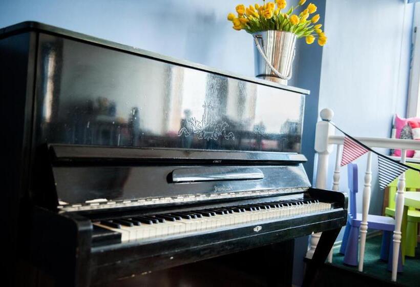 Wodnik Twój Hotel Z Widokiem Na Morze