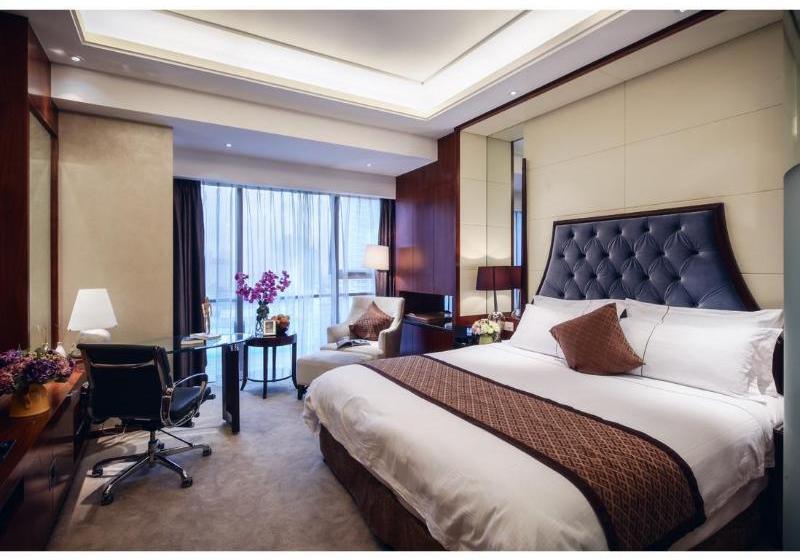 Yousu Hotel&apt Yinyi Global Center