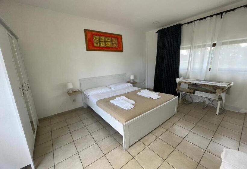 Zia Bi Bed And Breakfast