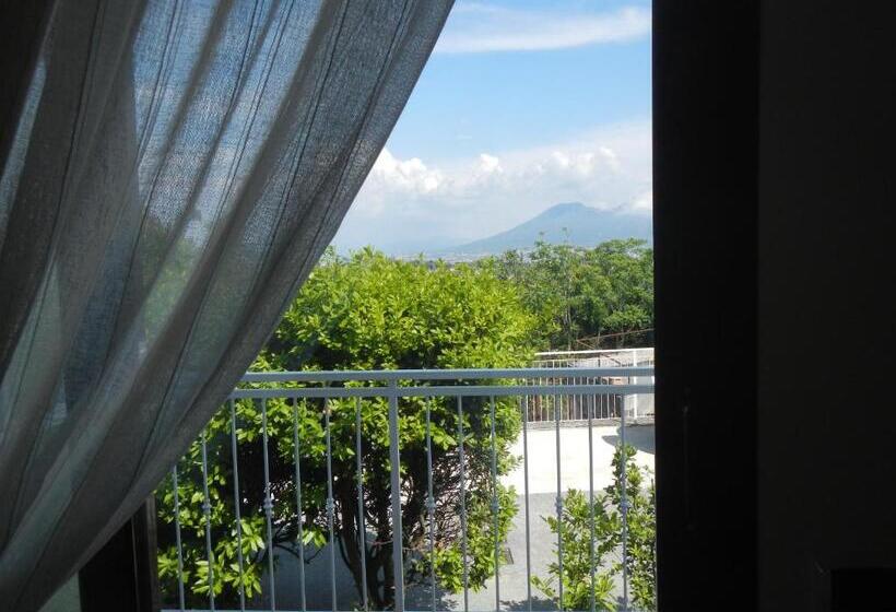 Zia Bi Bed And Breakfast