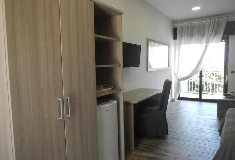 Zia Bi Bed And Breakfast