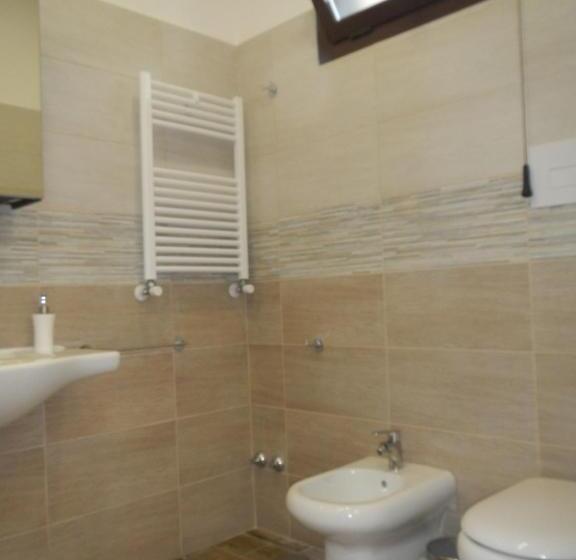 Zia Bi Bed And Breakfast