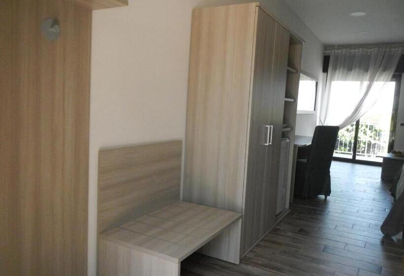 Zia Bi Bed And Breakfast