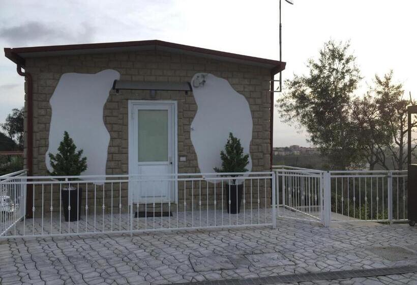 Zia Bi Bed And Breakfast