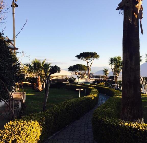 Zia Bi Bed And Breakfast