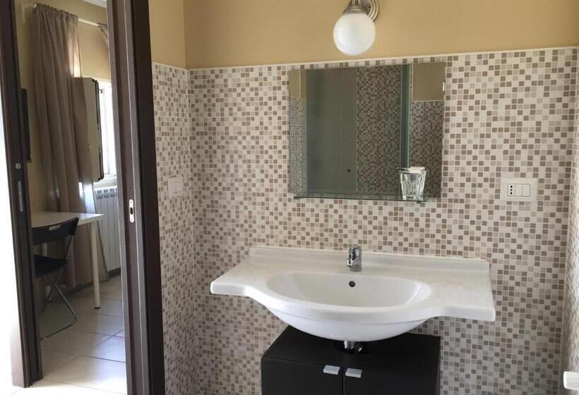 Zia Bi Bed And Breakfast