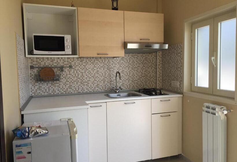 Zia Bi Bed And Breakfast