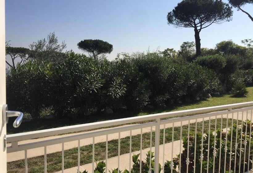 Zia Bi Bed And Breakfast