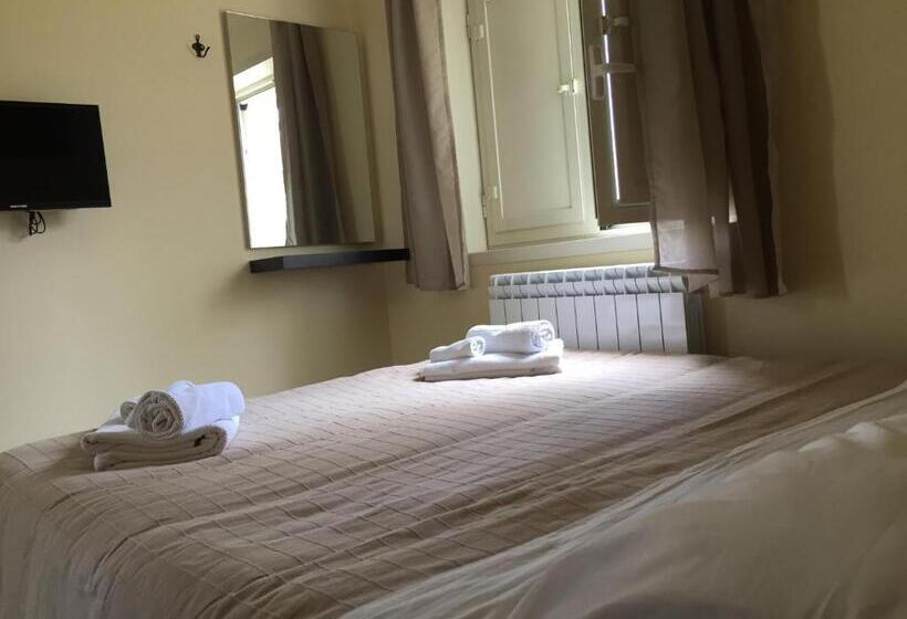 Zia Bi Bed And Breakfast