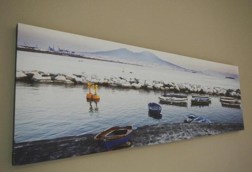 Zia Bi Bed And Breakfast