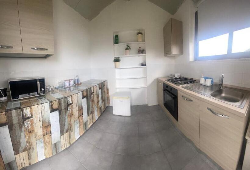 Zia Bi Bed And Breakfast