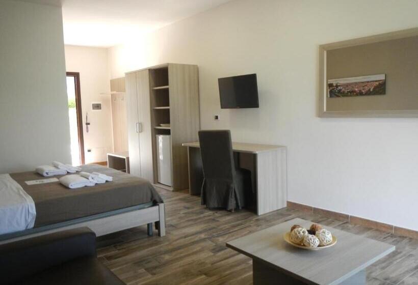 Zia Bi Bed And Breakfast