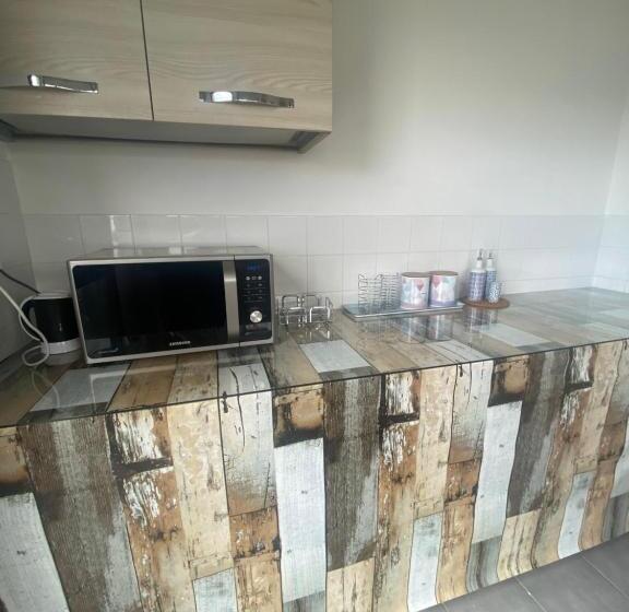 Zia Bi Bed And Breakfast