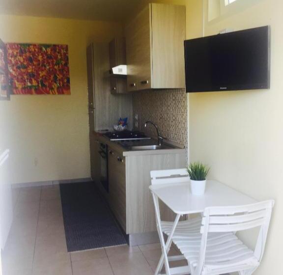 Zia Bi Bed And Breakfast