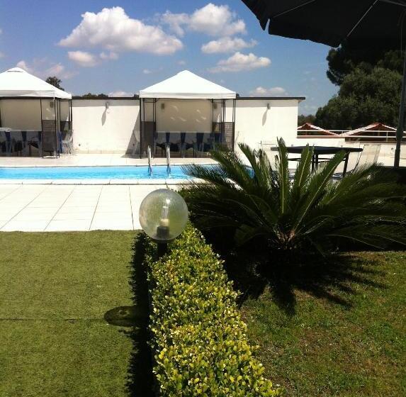 Zia Bi Bed And Breakfast