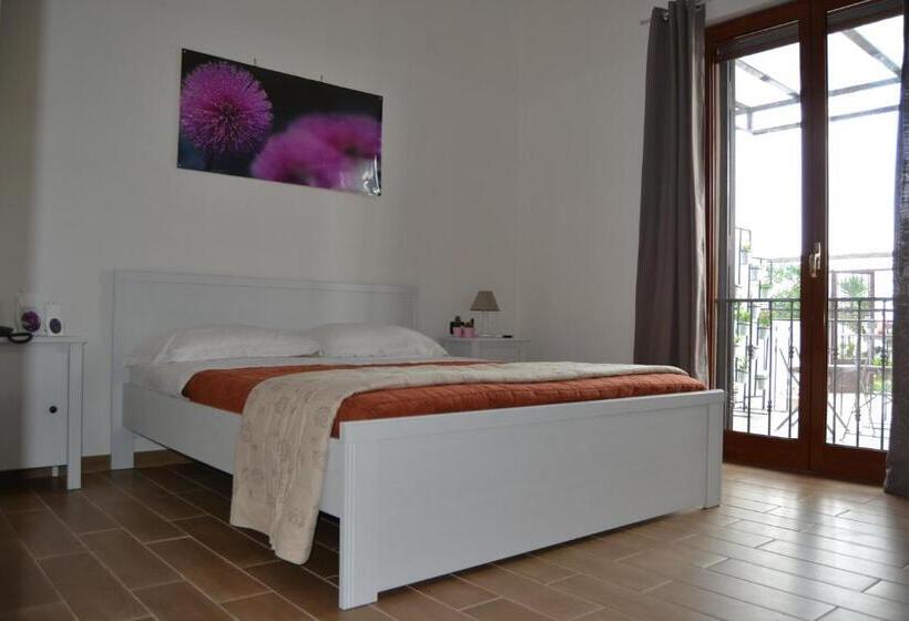 Zia Bi Bed And Breakfast