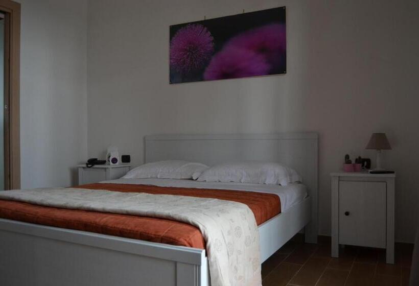 Zia Bi Bed And Breakfast